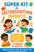 Super Kit Digital Lectoescritura